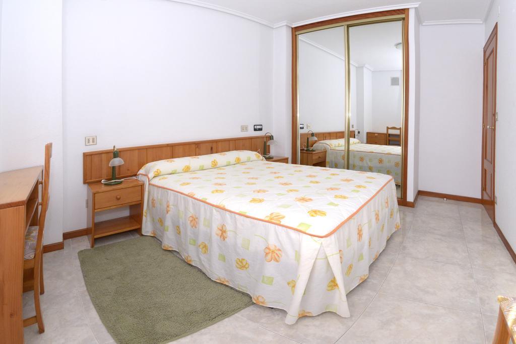 Apartamentos La Terraza Ларедо Экстерьер фото